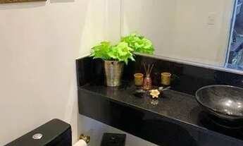 Imagem 2: Apartamento com 3 dormitórios para alugar, 133 m² por R$ 9.398,00/mês - Água Verde - Curit