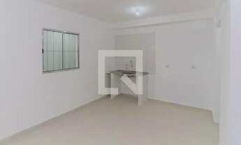 Imagem 2: Apartamento para Aluguel - Vila Maria , 1 Quarto, 35 m2