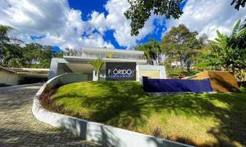 Imagem 2: Casa em Condomínio para Locação em Atibaia, Condomínio Porto Atibaia, 4 dormitórios, 4 suí