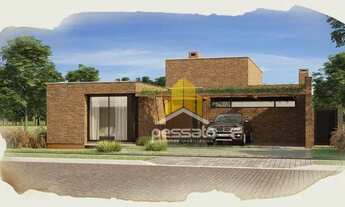 Imagem: Casa com 3 dormitórios à venda, 290 m²