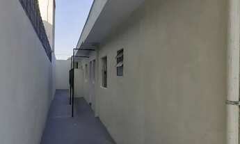 Imagem 5: Casa com 2 dormitórios para alugar, 60 m² por R$ 1.150,00/mês - Jardim Vitória - Suzano/SP