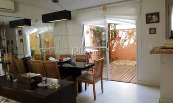 Imagem 2: Casa - Parque Imperador - Campinas