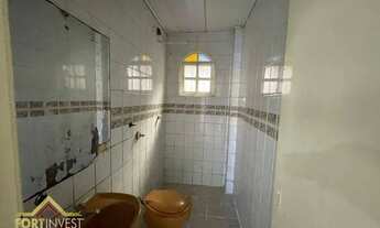 Imagem 7: Sobrado com 2 dormitórios para alugar, 100 m² por R$ 2.300,00/mês - Aviação - Praia Grande