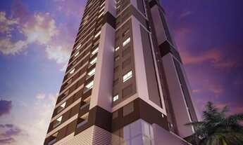 Imagem: Ed. Bravie - 102m² /02 quartos sendo 02