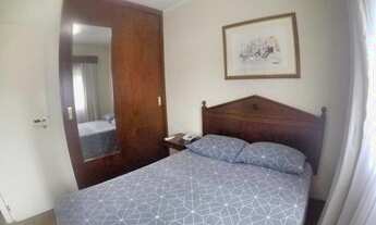 Imagem 2: Flat para aluguel Vila Olímpia, com cozinha, sala e dormitório. Fácil acesso ao Brooklin