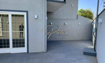 Imagem 3: Sobrado CPA 3 SETOR 5 venda com 130 m² com 2 quartos em Morada da Serra - Cuiabá - MT