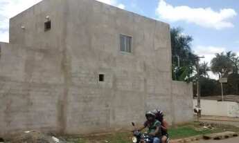 Imagem 2: Casa à venda 4 Quartos, 1 Suite, 3 Vagas, 409M², Cidade Livre, Aparecida de Goiânia - GO