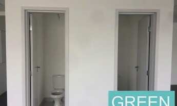 Imagem 6: 2 Salas para Locação Liberdade, São Paulo 4 banheiros + 2 copas, 8 vagas 328m² útil