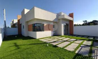 Imagem: Itapoá - Casa Padrão - Itapoá