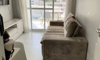 Imagem: Flat Mobiliado no Metropolitan Barcelona