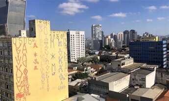 Imagem 3: Apartamento-São Paulo-PINHEIROS