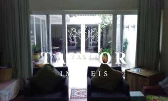 Imagem 5: Casa com 5 dormitórios, 450 m² - venda por R$ 6.900.000,00 ou aluguel por R$ 21.900,00 - J