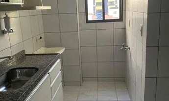 Imagem 2: Apartamento com 2 dormitórios à venda, 150 m² por R$ 500.000 - Manaíra - João Pessoa/PB