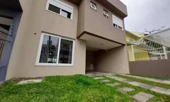 Imagem 2: Casa para Venda - 218.8m², 3 dormitórios, sendo 3 suites, 2 vagas - Aberta dos Morros