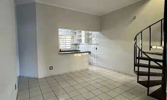 Imagem: Sobrado para aluguel com 100 metros quadrados