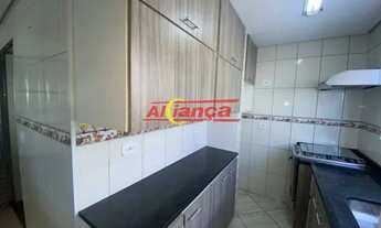 Imagem 5: Sobrado, Jardim Presidente Dutra - Guarulhos