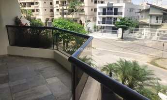 Imagem 2: Apartamento com 3 dormitórios, Enseada-Guarujá/SP