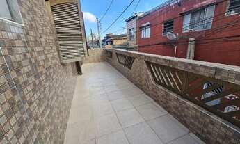 Imagem: SANTOS - RESIDENCIAL - MACUCO