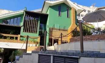 Imagem 4: Casa em Condomínio para Venda em Rio de Janeiro, Pechincha, 5 dormitórios, 2 suítes, 6 ban