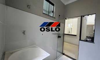 Imagem 6: CASA COM 02 QUARTOS SENDO 01 SUÍTE, GARAGEM, LOCALIZADA NO JARDIM ITAIPU