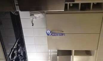 Imagem 5: Apartamento com 2 dormitórios para alugar, 62 m² por R$ 4.127/mês - Ipiranga - São Paulo/S