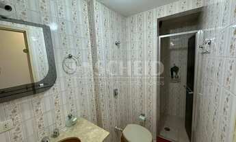 Imagem 7: APARTAMENTO COM 3 DORMS - 2 BANHEIROS - 2 VAGAS - COND. RESIDENCIAL INTERLAGOS