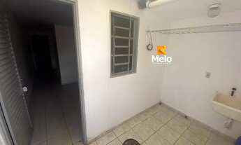 Imagem 2: Casa de Qt Setor Sul