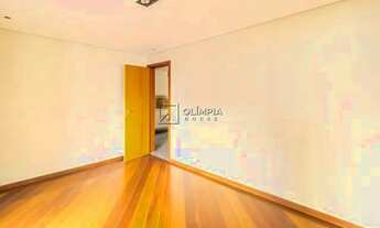 Imagem: Apartamento Locação Pompéia 227 m² 4