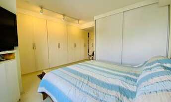 Imagem 6: Apartamento para Venda em São Paulo, Real Parque, 3 dormitórios, 3 suítes, 2 banheiros, 3