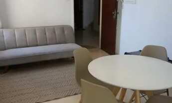 Imagem 2: APARTAMENTO 2 DORMITÓRIOS MOBILIADO EXCELENTE LOCALIZAÇÃO