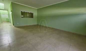 Imagem 2: Araçatuba - Casa - Ipanema