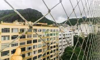 Imagem 3: Apartamento com 4 dormitórios à venda, 150 m² por R$ 1.200.000,00 - Copacabana - Rio de Ja