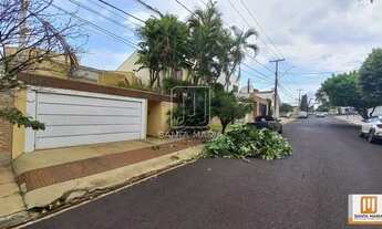 Imagem: Casa (térrea na rua) 3 dormitórios/suite