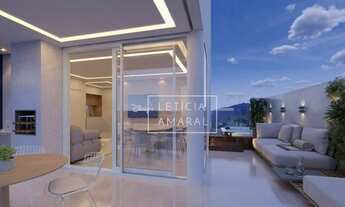 Imagem 3: Apartamento com 3 dormitórios à venda, 81 m² por R$ 532.000,00 - Medicina - Pouso Alegre/M