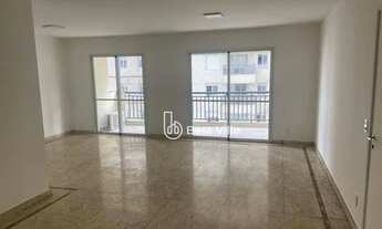 Imagem 2: Apartamento com 3 dormitórios para alugar, 165 m² por R$ 12.000/mês - Alphaville - Barueri