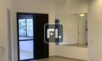 Imagem 7: Apartamento para Locação, com 120m², 3 dormitórios, 1 suíte e 2 vagas de garagem, no bai