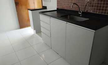 Imagem: Apartamento para aluguel tem 85 metros quadrados