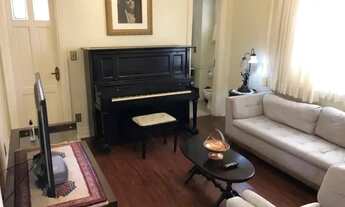 Imagem 7: SÃO PAULO - Casa Padrão - PARAÍSO