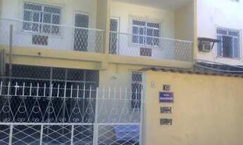 Imagem 3: Piedade 01 quarto e sala com demais dependências