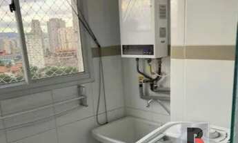 Imagem 7: Apartamento á venda próximo ao metro Belém, 02 Dormitórios, 01 Vaga