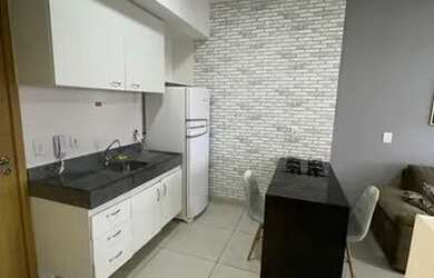 Imagem 4: Studio Unique Loft