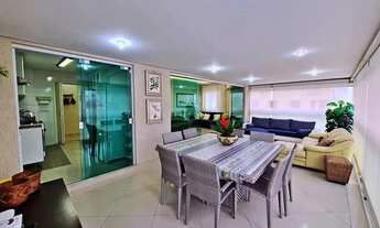 Imagem 13: OPORTUNIDADE!! 03 DORM´S COM TERRAÇO GOUMET, LAZER, 02 VAGAS!