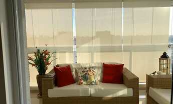 Imagem 5: Apartamento para venda possui 106 mts Bairro Santo Antonio - São Caetano do Sul