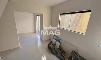 Imagem 5: COLOMBO - Sobrado Padrão - Guaraituba