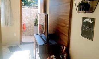 Imagem 6: Porto da Pedra- Casa Duplex- 2 Qt.s- 76M²- Só 225 Mil- Ac.Caixa