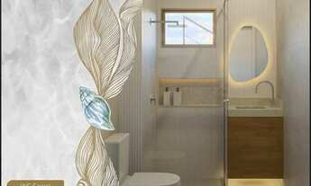 Imagem 4: VENDO Apartamento com 01 Quarto com 26 m² em Porto de Galinhas - Ipojuca - PE