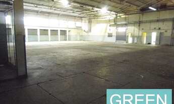 Imagem 9: Galpao para Venda e Locação Bairro do Limão, São Paulo