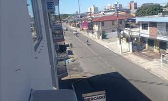 Imagem 5: Apartamento de 2 dormitórios com 80m² privativos semi mobiliado no Bairro São João