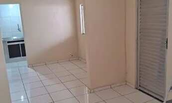 Imagem 6: Casa independente de fundos