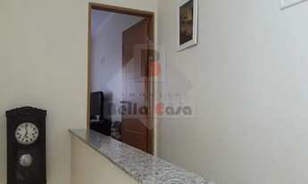 Imagem 7: 100 m² - Sobrado a venda vila alpina, 3 dormitórios, 1 suíte